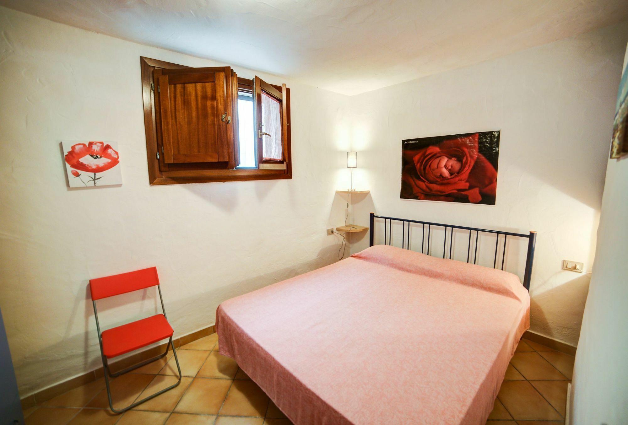 Delia Apartments San Teodoro  Exterior foto